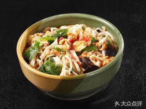 Henan Hot Pot Flatbread Shop (Dongjing Branch)