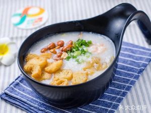 Yue-Guang Rice Noodle Rolls Emperor