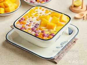 Jianggao Desserts