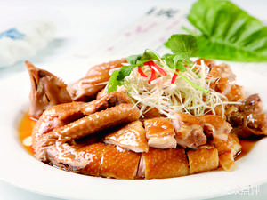 Long Ji Ti Mian Roast Meat (Ziwei Garden Store)