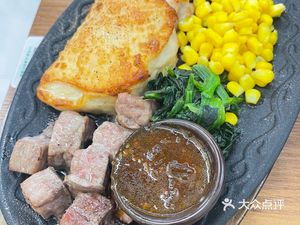 Saizeriya Italian Restaurant (Huadu Xinjie Hui Branch)