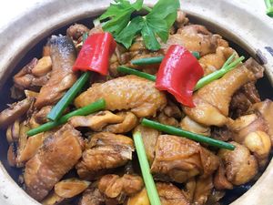 Heshi Changji Local Chicken Store (Branch 7)