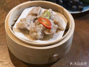 Flavor Restaurant (Jinghu Avenue Branch)