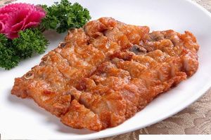 Haoxing Chaoshan Seafood BBQ & Clay Pot Rice