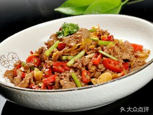 Lao Xiang Ming Chu