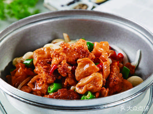 Hunan Large Bowl Dishes (Beixing Branch)