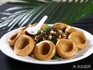 柒货本味湘菜(旗岭店)