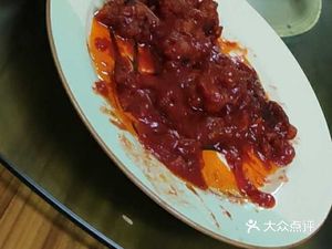 Xiang Shui Qing Hunan Restaurant (Huadu Avenue Store)