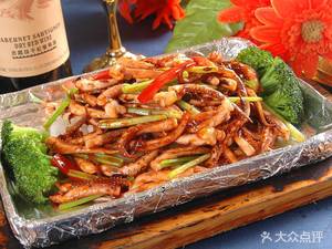 Xiang Cuisine Restaurant (Jindu Garden Branch)