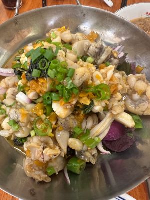 Seek Flavor Xiangli (Aimin Road Branch)