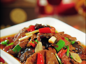 Zhanjiang Duckling Rice