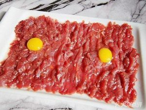 Niu Xiansheng · Shantou Beef Hot Pot