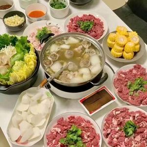 Chaoxing Beef Shop (Lihong Middle Road Branch)