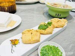 Chaodu Fish Kids Restaurant