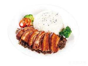 Authentic Longjiang Pig Trotter Rice (Yangguang Yicui Branch)