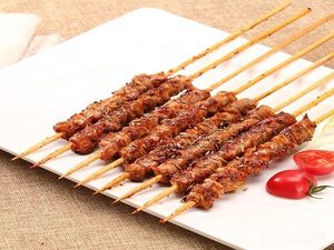 Haozheng Chicken Cutlet (Guangzhou Manggu Garden Branch)