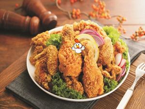 Called a Fried Chicken (Dongjing Branch)
