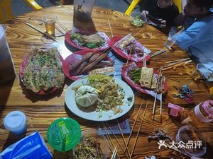 Lihong Barbecue