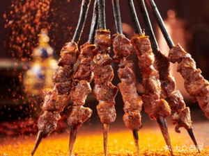 Xinjiang Maimaiti Lamb Skewers (Fenghuang North Road Store)