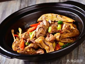 Authentic Chongqing Grilled Fish (Guangdong Second Normal University Store)