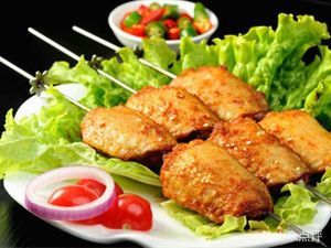 Meidebi Barbecue House (Ziyouli Branch)