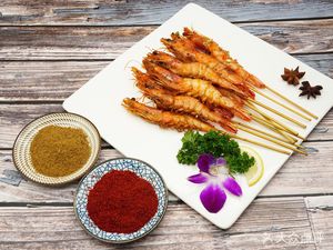 Chaoshan Seafood Claypot Rice & Northeastern BBQ (Wangting Road Branch)