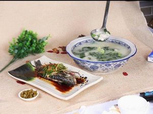 Gangnan Restaurant (Sungdong Avenue Main Store)