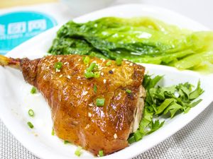 Fei Ju Roast Meat (Sunac Store)