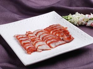 Jiawei Roast Goose (Shigang Village East District - Gan'en Yuan Branch)