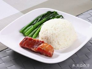 Wei Xiang Famous Roast Meat (Meigui Road Branch)