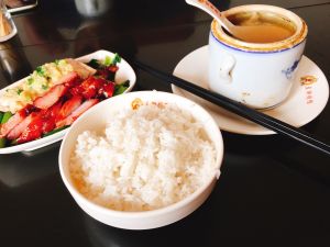 Zhijie Roast Duck (Huacheng Branch)