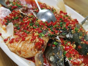 Yangshan Private Kitchen