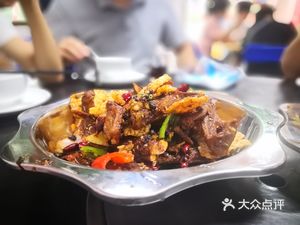 Head Chef's Private Kitchen (Zhucun Branch)