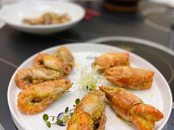 Tianyuan Private Kitchen