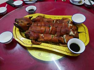Mingyan Private Kitchen