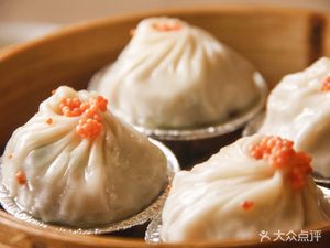 Huaju Hotel - Chinese Restaurant