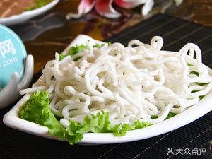 Gangfa Restaurant (Jinghu Avenue South Store)