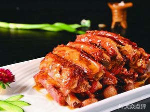 Lu's Chao Shan Pot Rice (Zhucun Store)