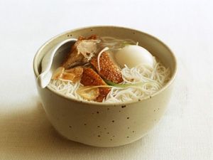 Chaowei Soup Noodles and Noodles (Songqiao Road Store)