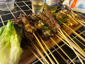 Eight Thirty BBQ (Huadu Store)