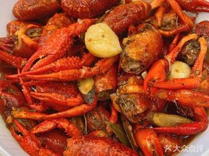 Old Place Delicious BBQ (Xinzhong Garden Branch)