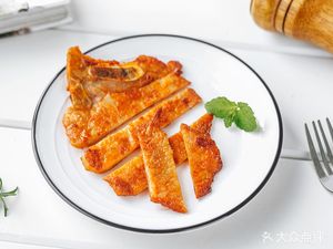Light Meal Delight