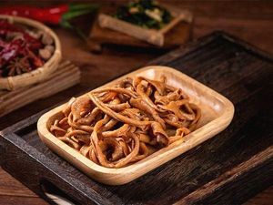 Fisherman's Pickled Cabbage Fish (Ershi Store)