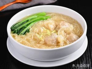 Huashan Handmade Noodles