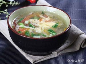 Meixian Pickled Noodles (Sandong Market Branch)