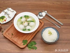 Beef Tripe Noodles (Ershi Branch)