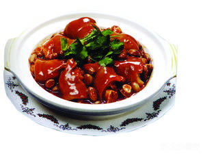 Handmade Noodles (Meihua Road Branch)