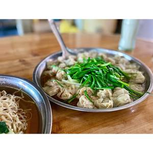 Family Noodle Shop