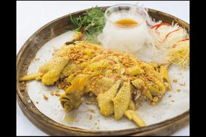 Silian Fine Dining Villa (Jiulong Lake Store)