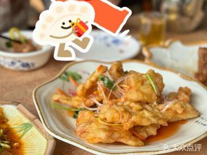 Northeast Dumpling House (Yingbin Avenue Branch)